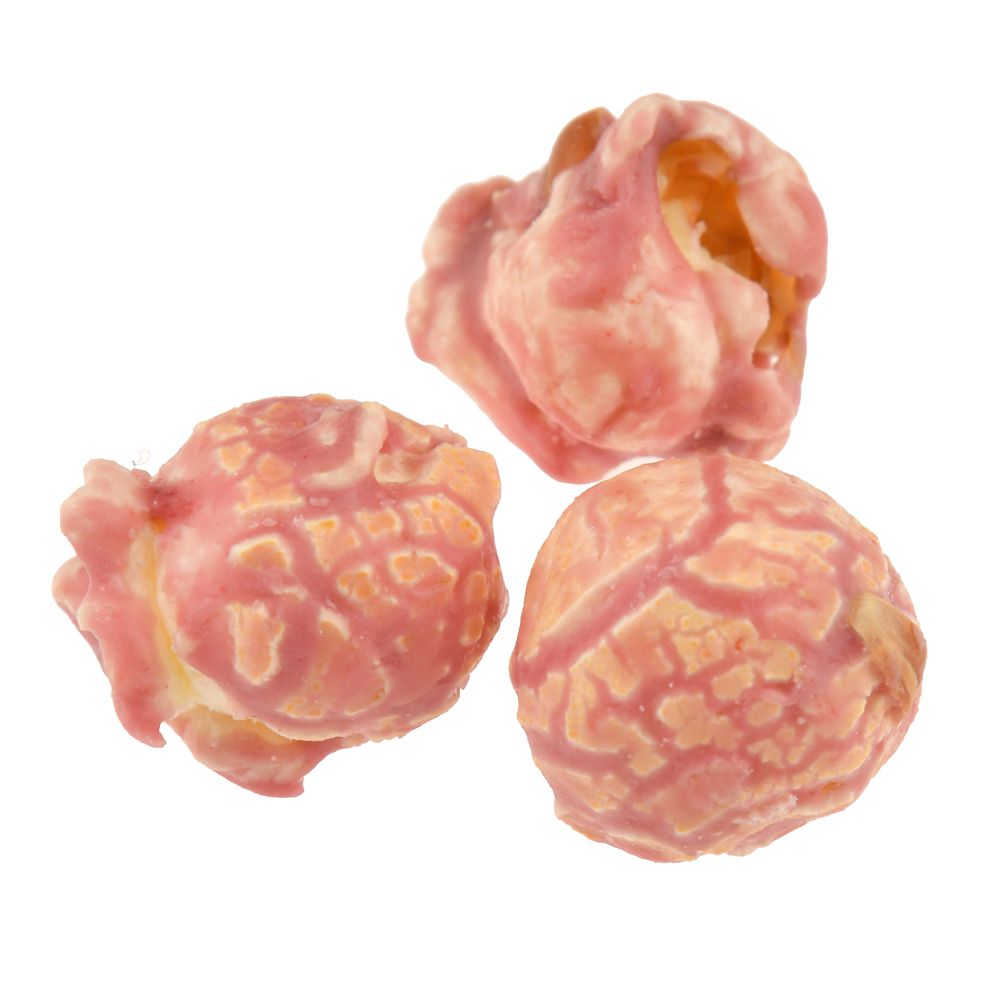 【再入荷】【HillValley】ミニー ポップコーン ストロベリーミルク