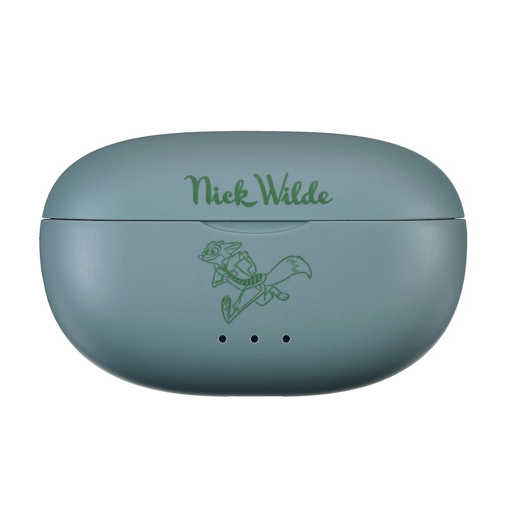 【Victor】ニック・ワイルド 完全ワイヤレスイヤホン Enjoy Music