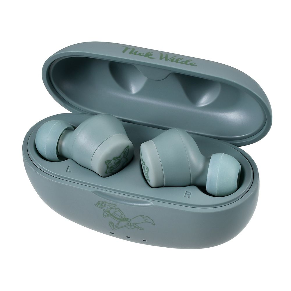 【Victor】ニック・ワイルド 完全ワイヤレスイヤホン Enjoy Music