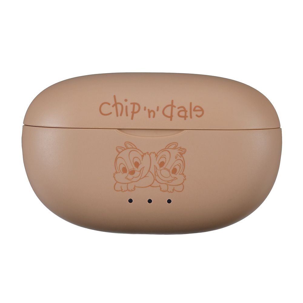 【Victor】チップ＆デール 完全ワイヤレスイヤホン Enjoy Music