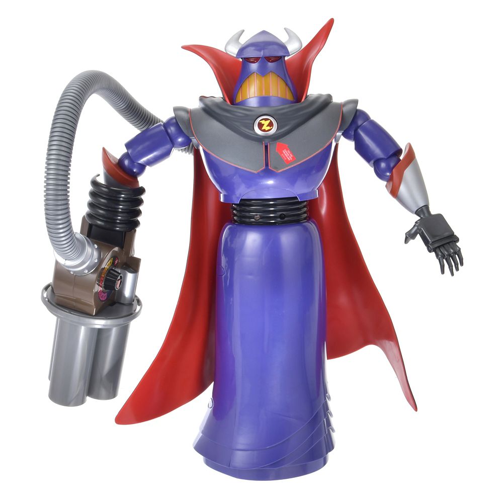 【再入荷】ザーグ トーキングアクションフィギュア Talk Together