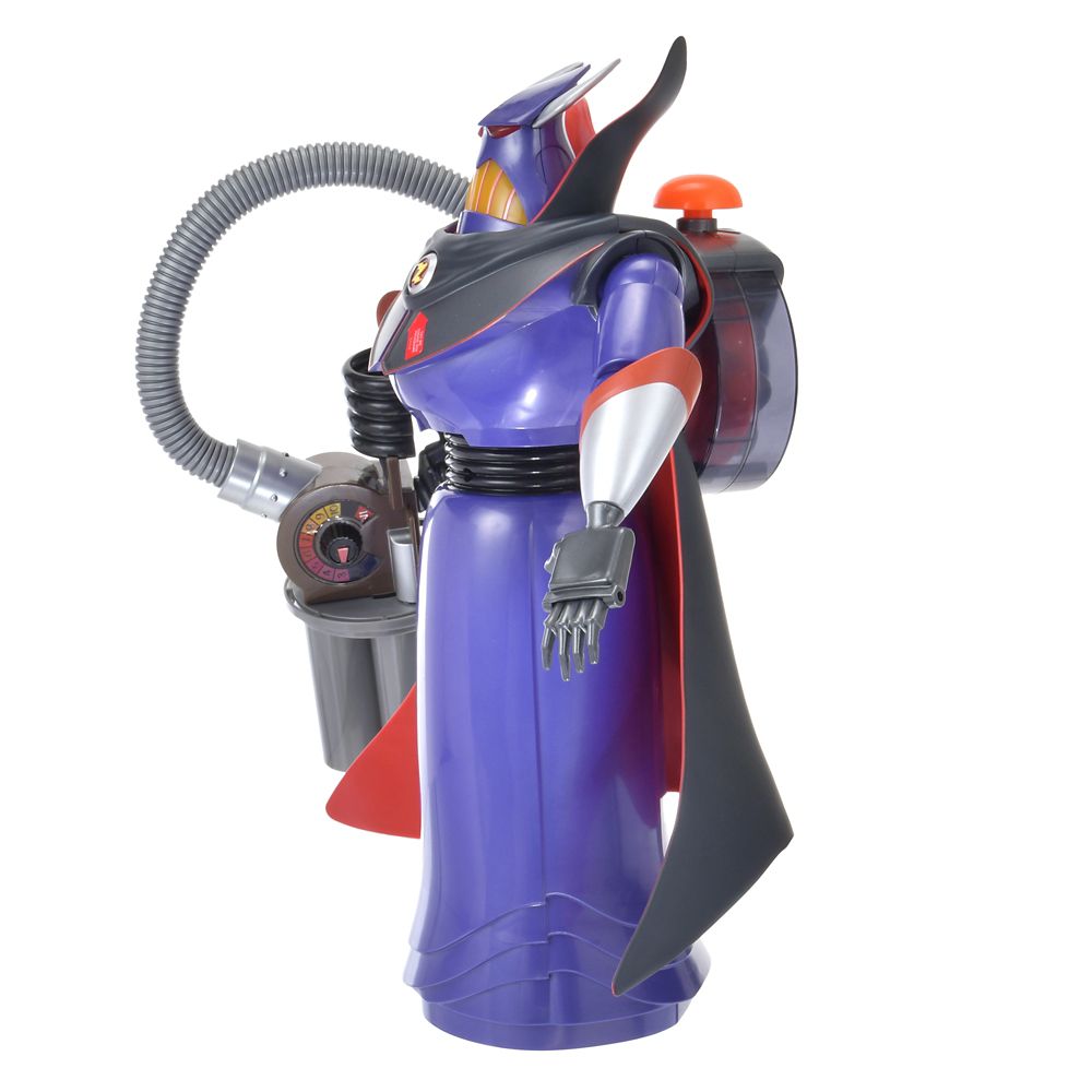 【再入荷】ザーグ トーキングアクションフィギュア Talk Together