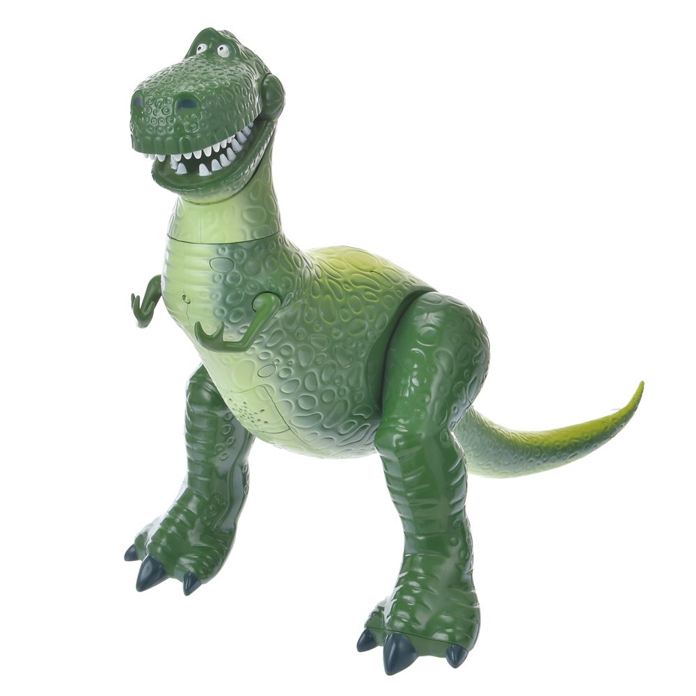 【再入荷】レックス トーキングアクションフィギュア Talk Together