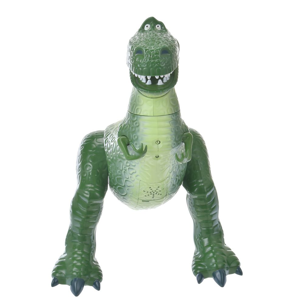 【再入荷】レックス トーキングアクションフィギュア Talk Together