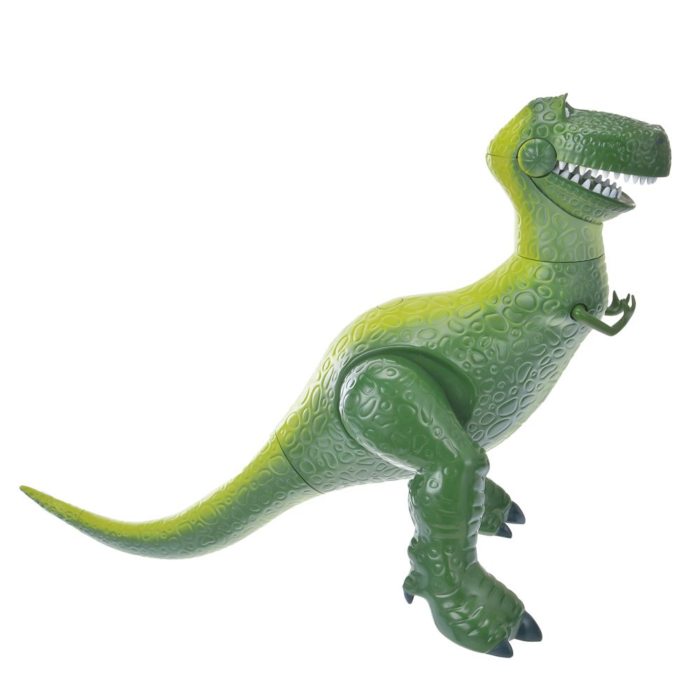 【再入荷】レックス トーキングアクションフィギュア Talk Together