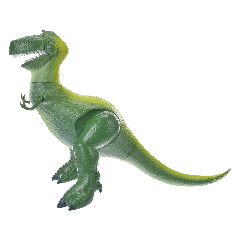 【再入荷】レックス トーキングアクションフィギュア Talk Together