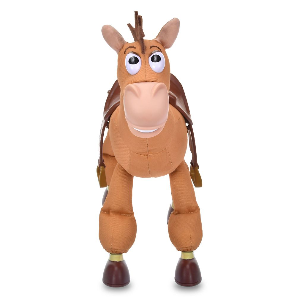 ブルズアイ インタラクティブアクションフィギュア Talk Together