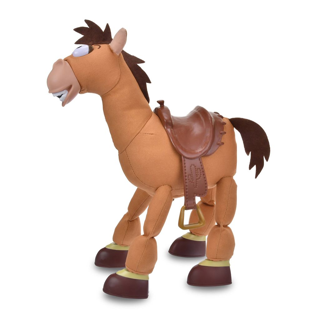 ブルズアイ インタラクティブアクションフィギュア Talk Together