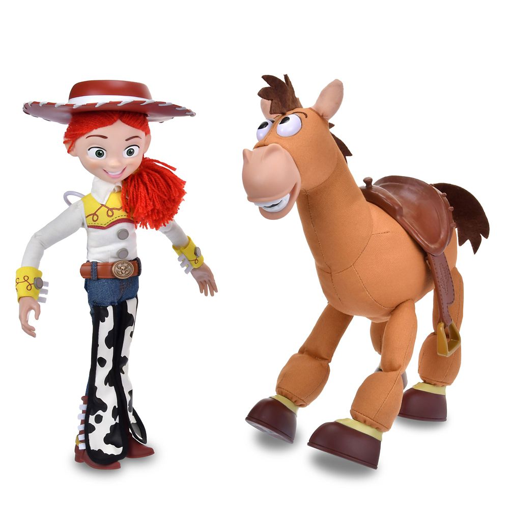 ブルズアイ インタラクティブアクションフィギュア Talk Together