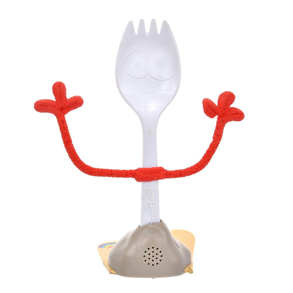 フォーキー トーキングアクションフィギュア Talk Together