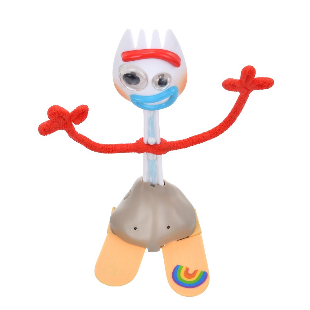 フォーキー トーキングアクションフィギュア Talk Together