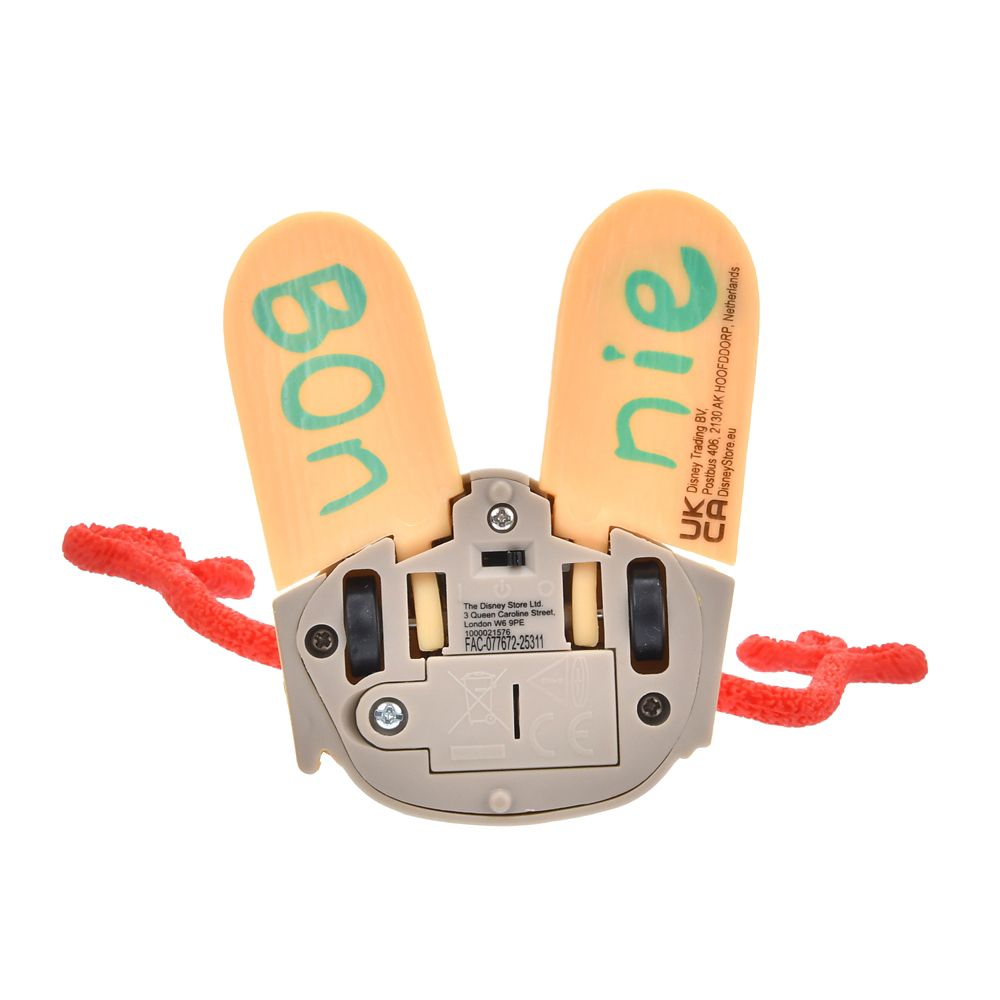 フォーキー トーキングアクションフィギュア Talk Together