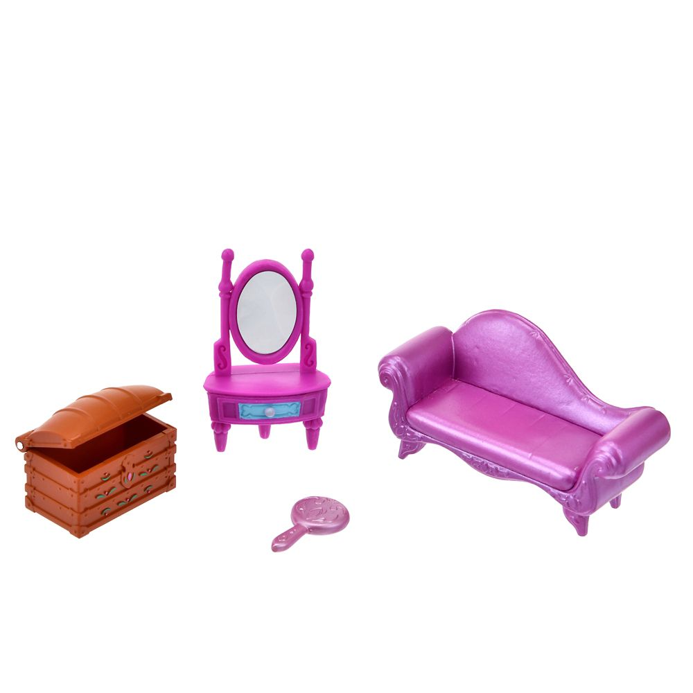 【再入荷】アナ、エルサ、オラフ フィギュア プレイセット Disney Once Upon a Story