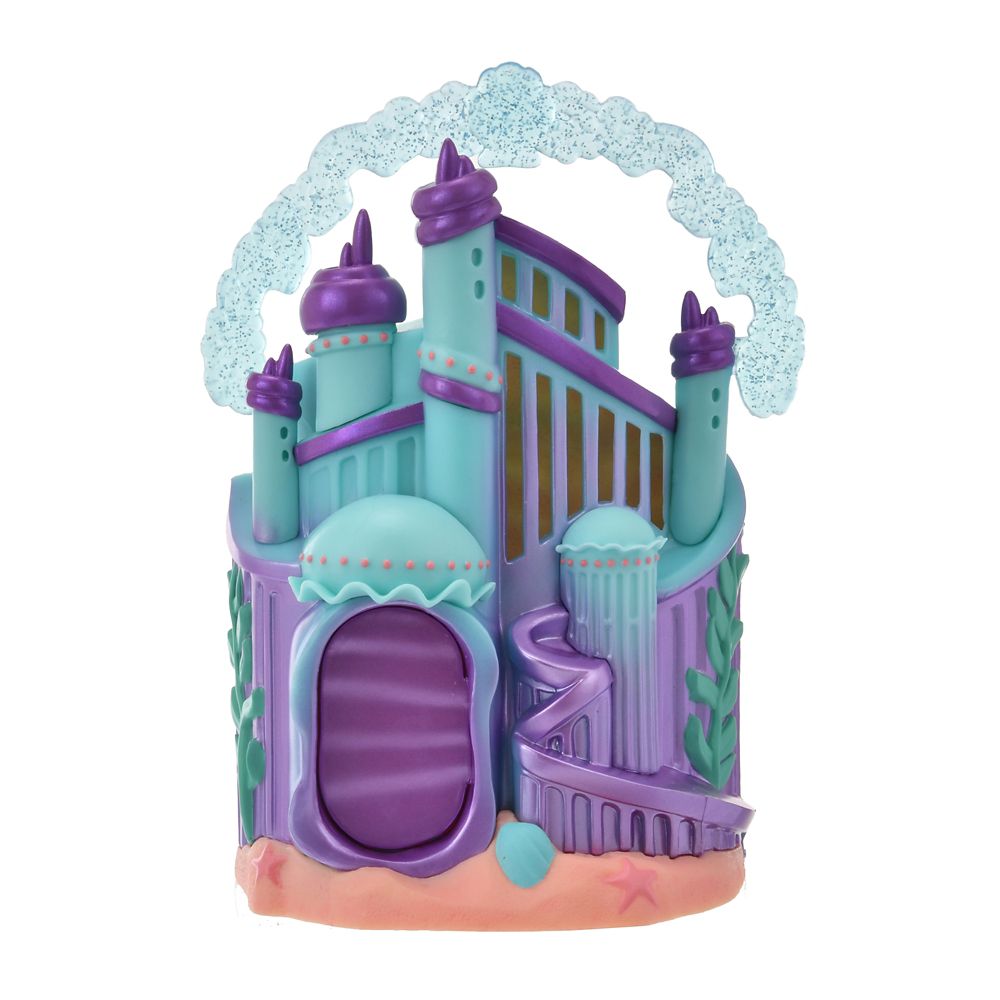 【再入荷】アリエル、フランダー、セバスチャン フィギュア プレイセット Disney Once Upon a Story