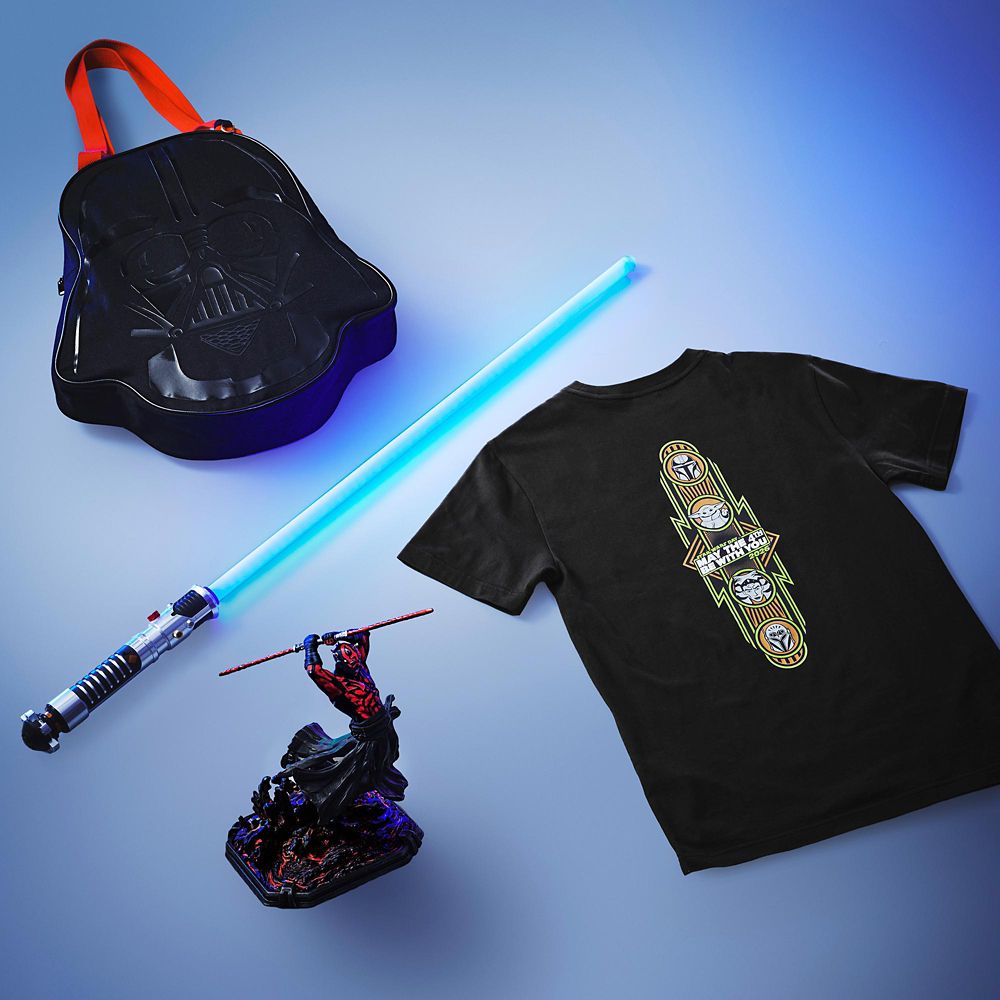 スター・ウォーズ ダース・ベイダー トートバッグ May the 4th 2026