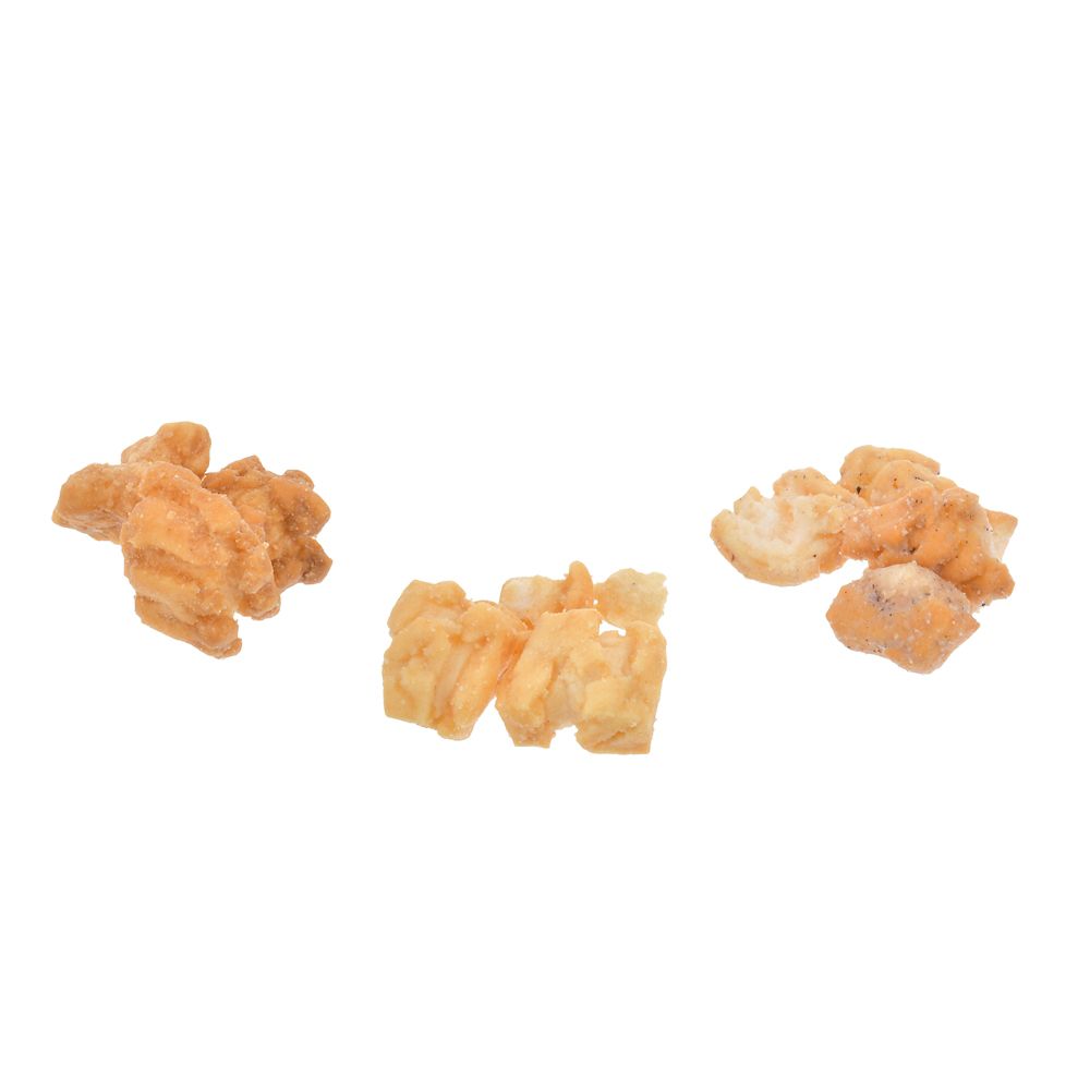 【再入荷】ミッキー＆フレンズ あられおかき アソート Ever Green