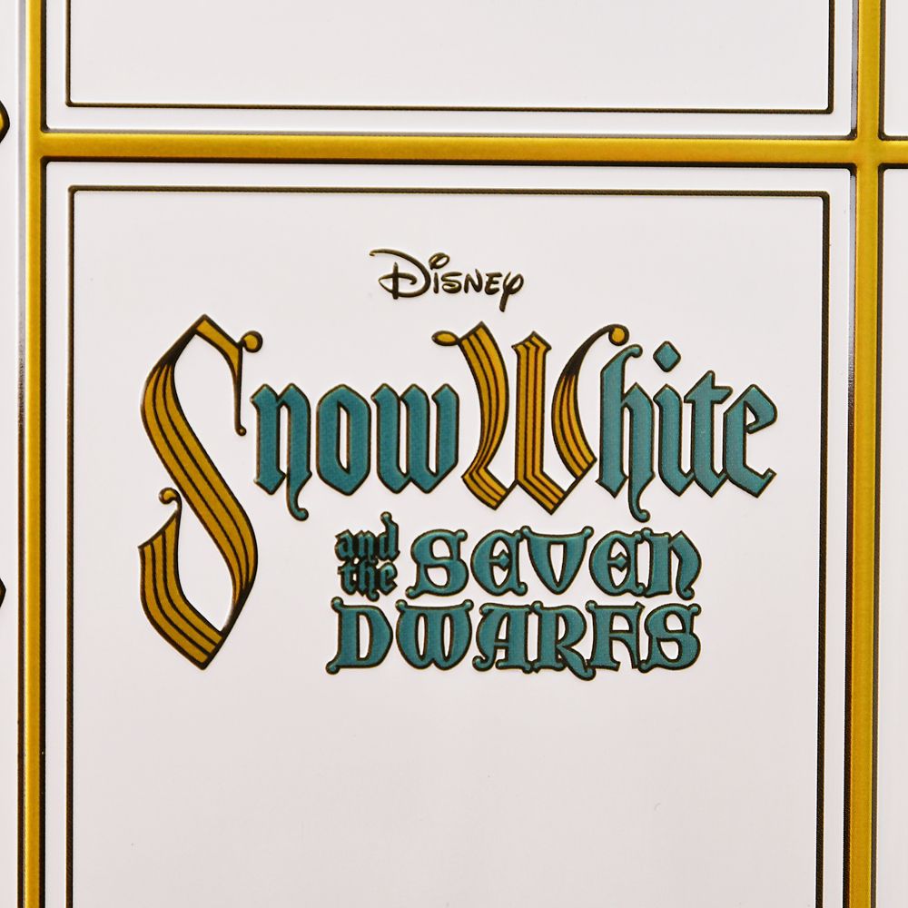 【再入荷】白雪姫 クッキー 缶入り ストーリーブック Ever Green