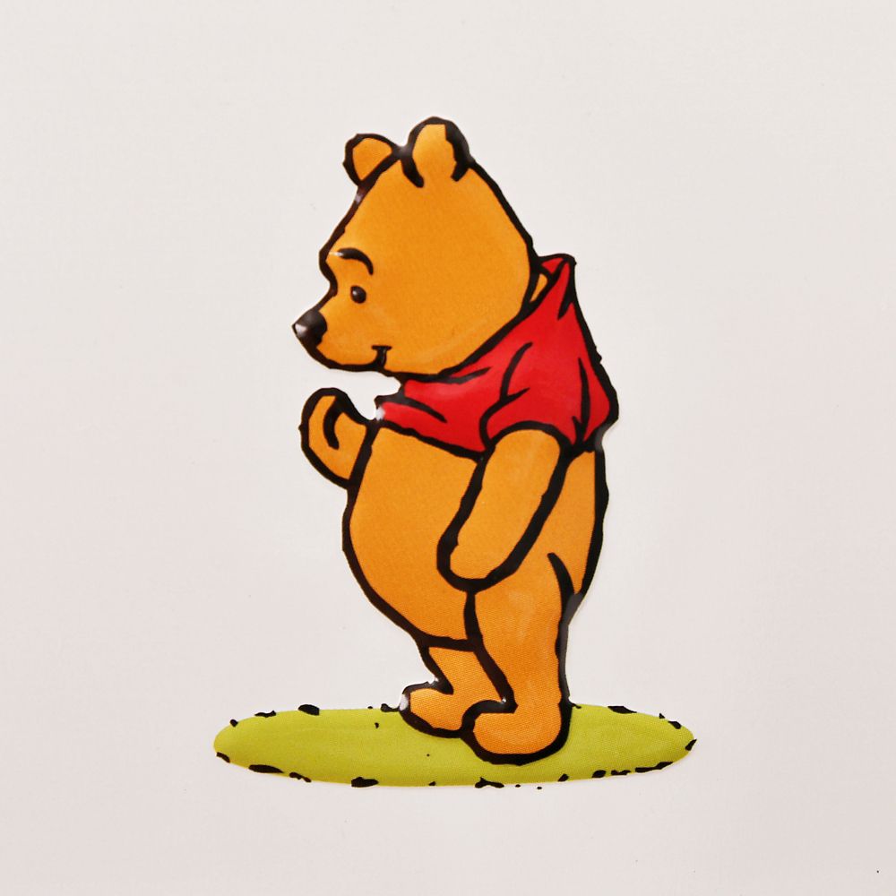 【再入荷】プーさん、ピグレット、クリストファー・ロビン クッキー 缶入り Ever Green