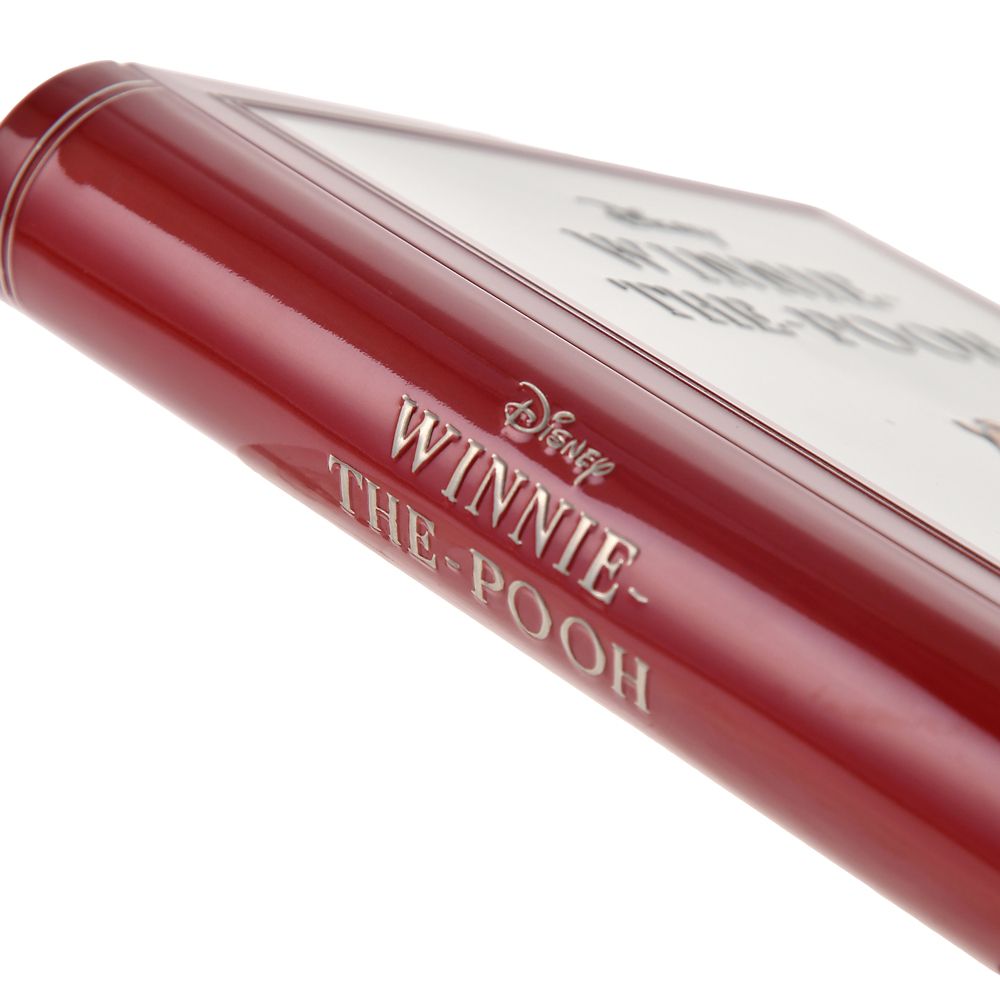 【再入荷】プーさん、ピグレット、クリストファー・ロビン クッキー 缶入り Ever Green