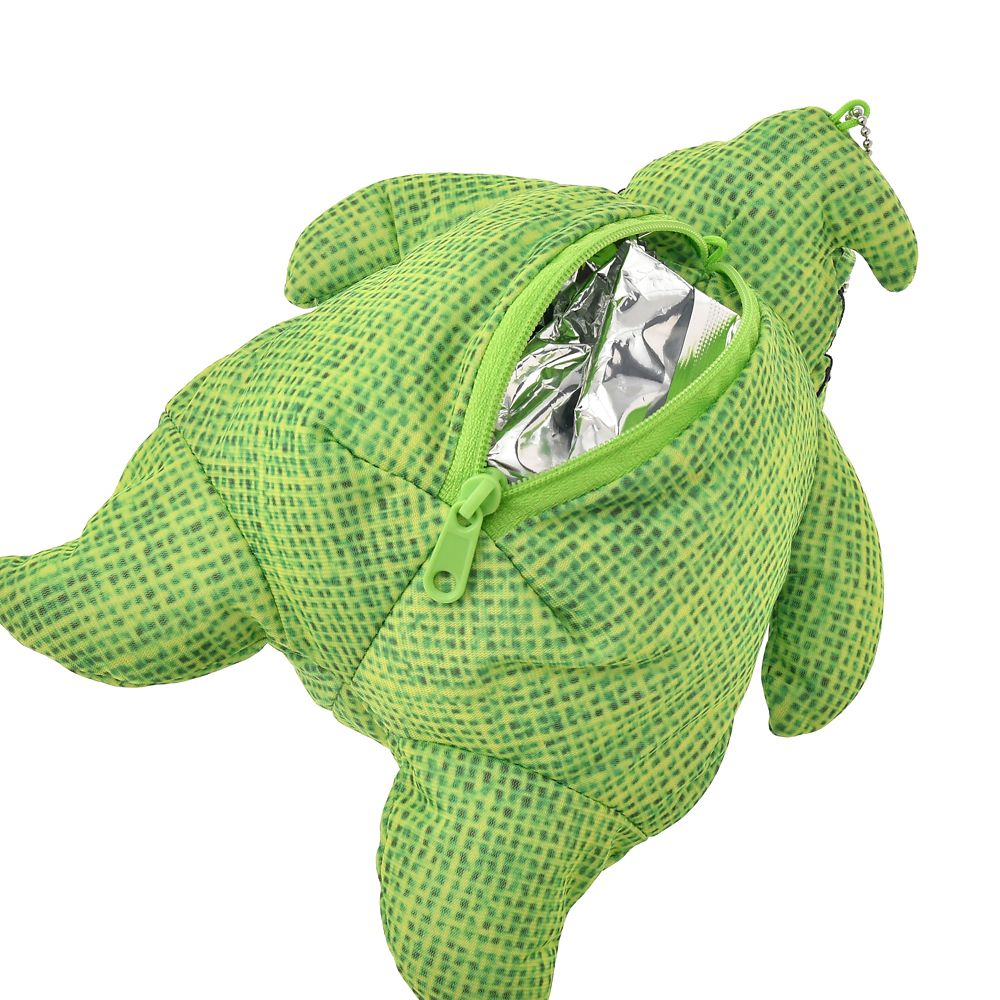 ウギー・ブギー チョコレート ポーチ入り TIM BURTON'S THE NIGHTMARE BEFORE CHRISTMAS VALENTINE COLLECTION