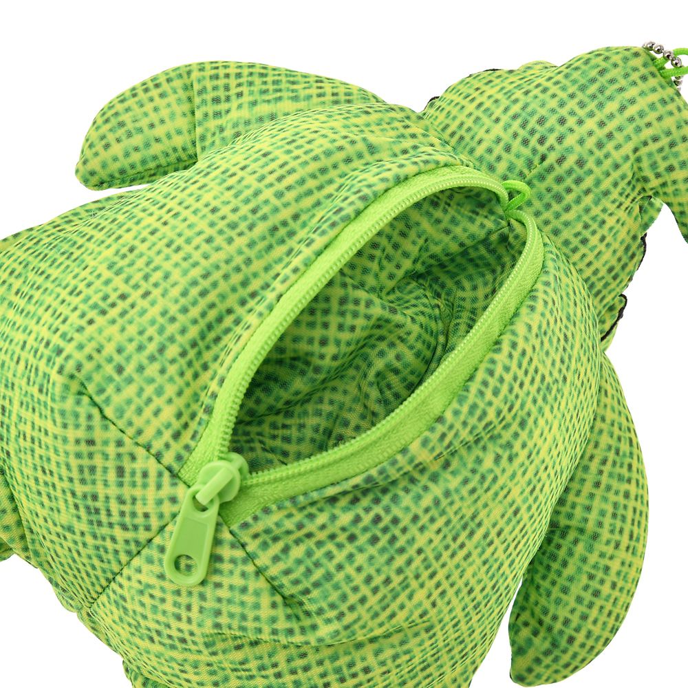 ウギー・ブギー チョコレート ポーチ入り TIM BURTON'S THE NIGHTMARE BEFORE CHRISTMAS VALENTINE COLLECTION