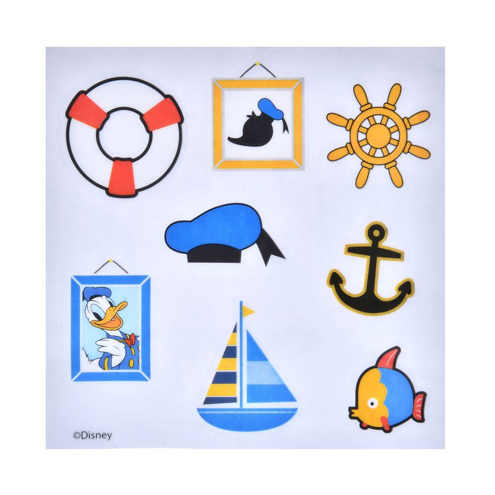 ドナルド おもちゃ ハウス ハンドル付きのおうち プレイセット