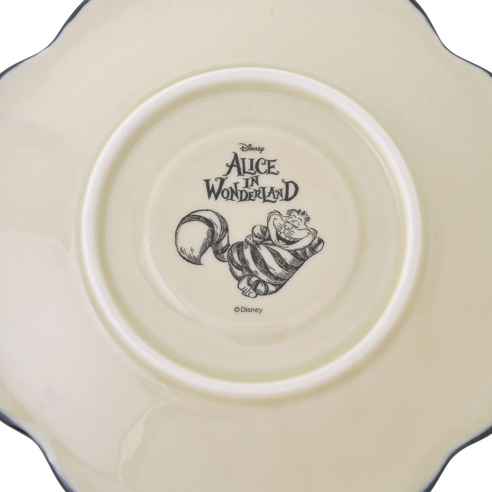ふしぎの国のアリス ティーカップ DISNEY ALICE IN WONDERLAND 75TH ANNIVERSARY