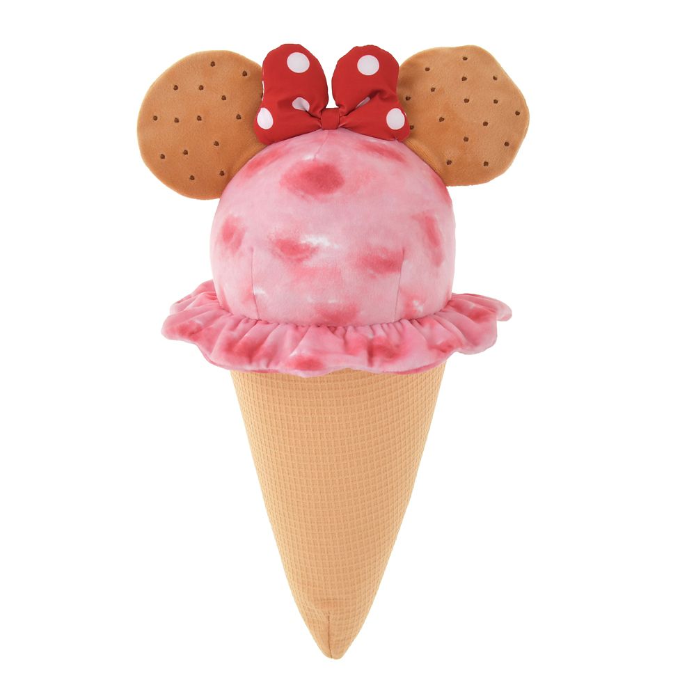 ミニー ブランケット 接触冷感 ケース入り サマースイーツ Disney Cool Goods