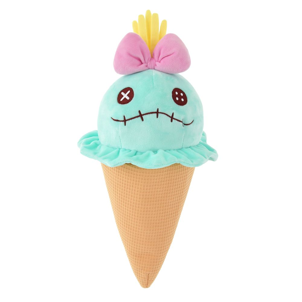 スティッチ ブランケット 接触冷感 ケース入り サマースイーツ Disney Cool Goods