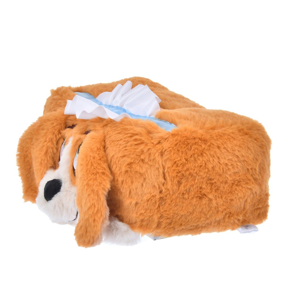 ナナ ティッシュボックスカバー MY FAVORITE NANA