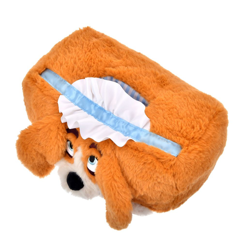 ナナ ティッシュボックスカバー MY FAVORITE NANA