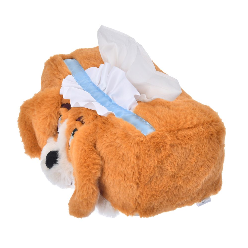 ナナ ティッシュボックスカバー MY FAVORITE NANA