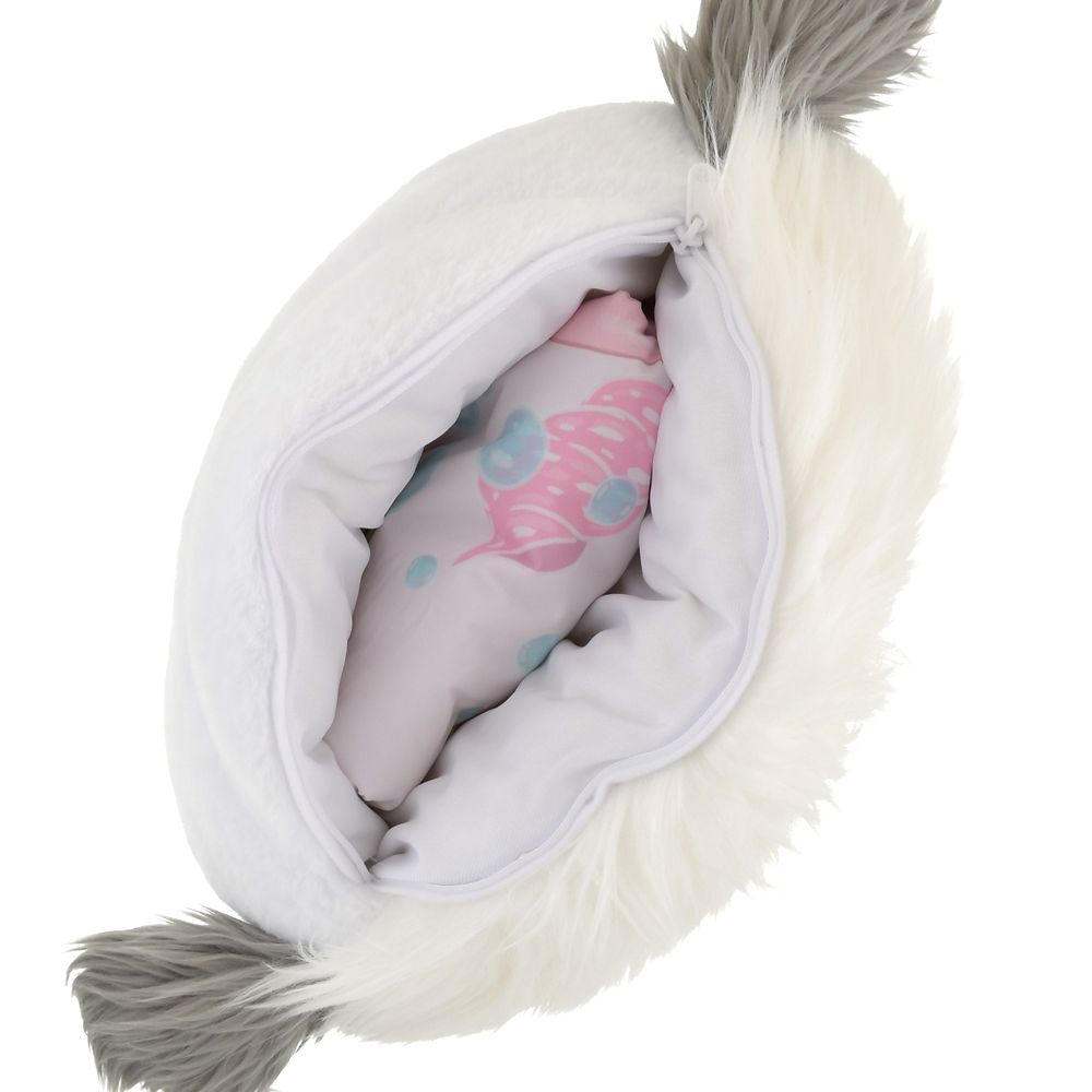 リトル・マーメイド ブランケット Cool 2WAY Illustrated by mikko