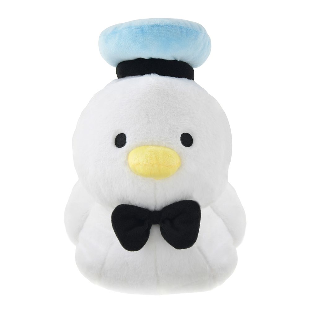ドナルド、チップ＆デール ブランケット Cool ケース入り DONALD BIRTHDAY 2026