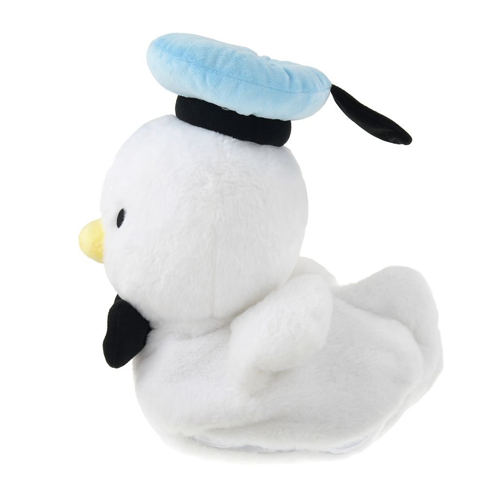 ドナルド、チップ＆デール ブランケット Cool ケース入り DONALD BIRTHDAY 2026