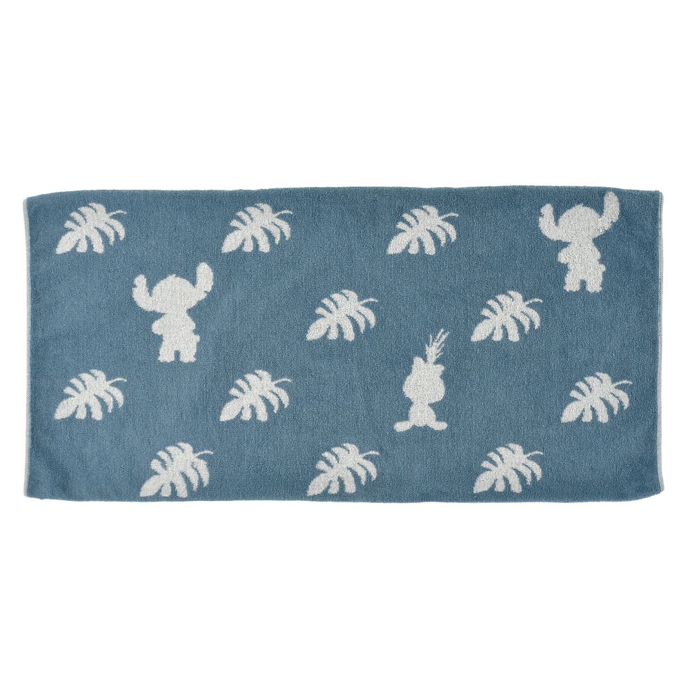 スティッチ＆スクランプ 枕カバー 抗菌防臭加工 パイル