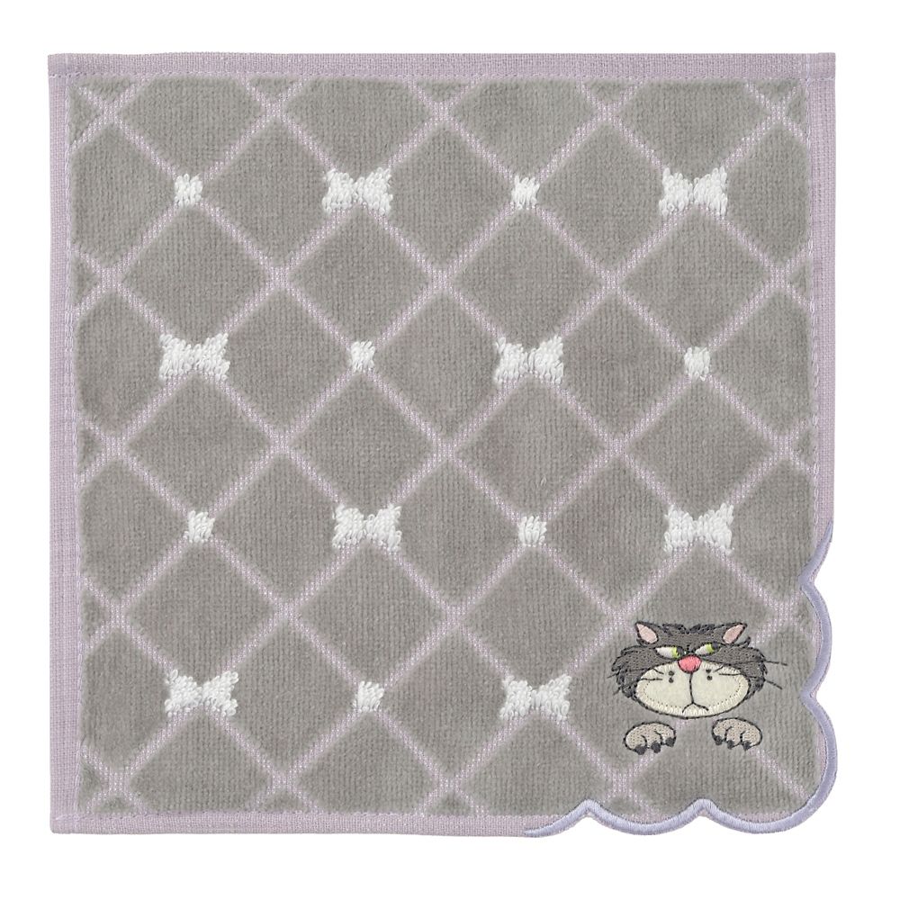 ルシファー ミニタオル Ribbon