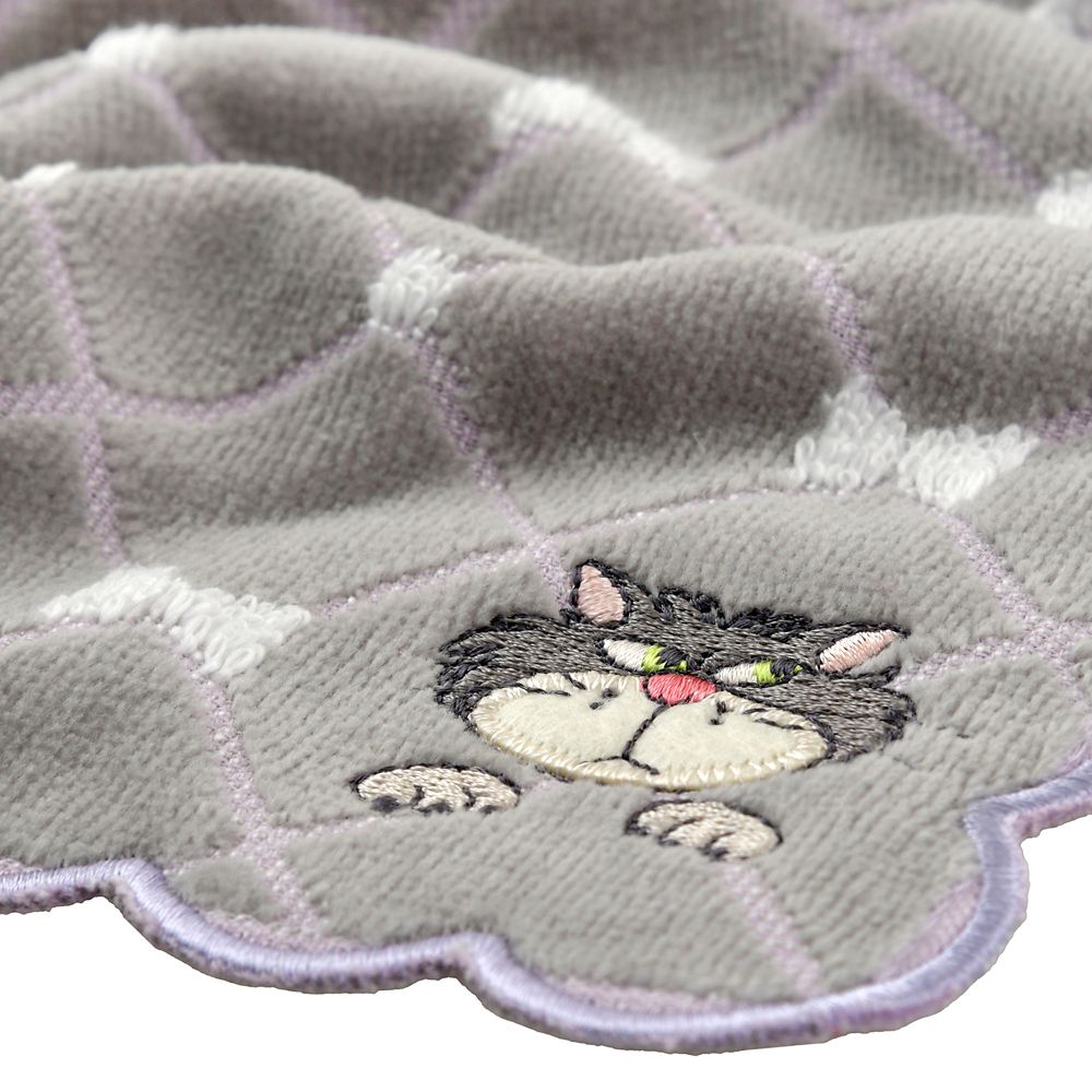 ルシファー ミニタオル Ribbon