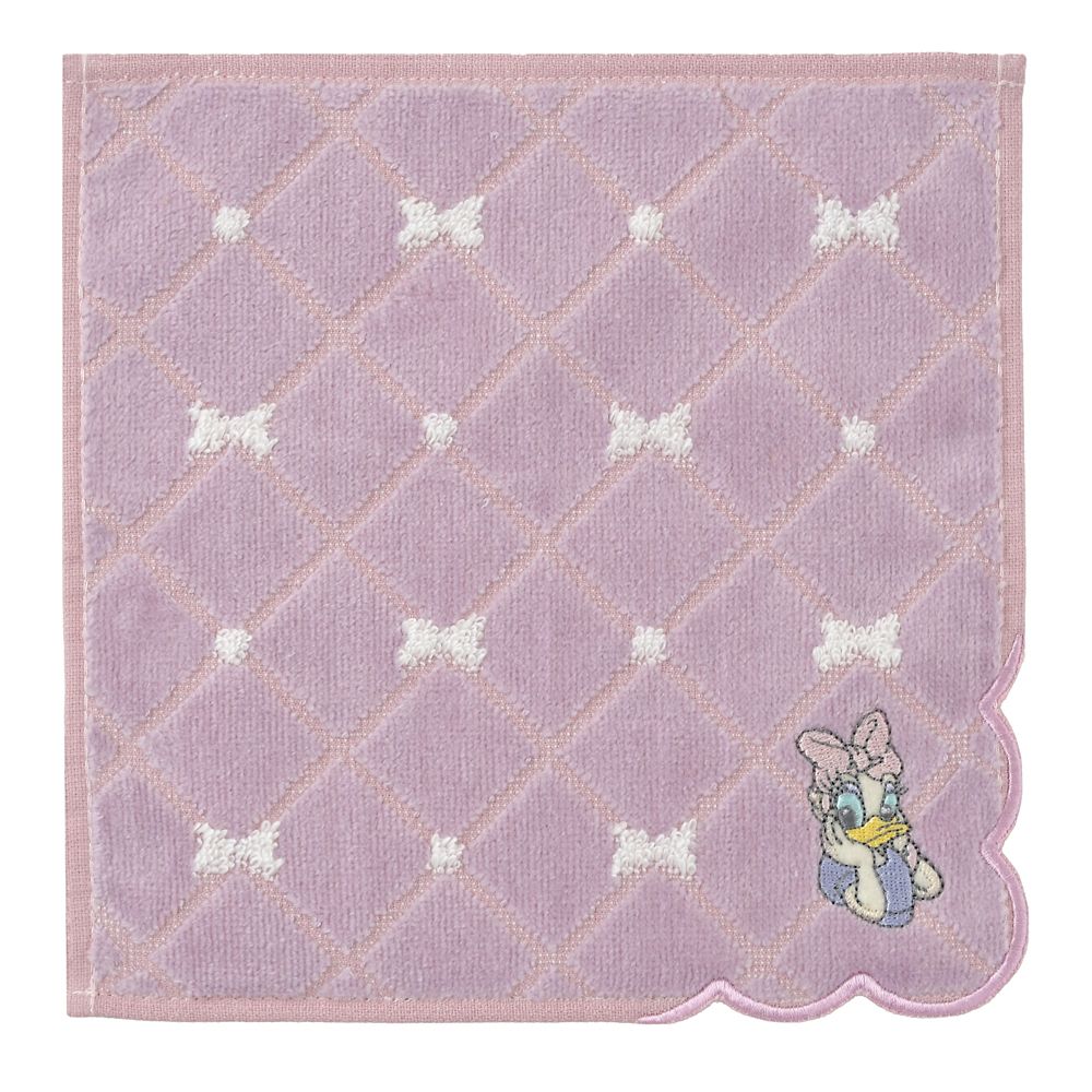 デイジー ミニタオル Ribbon