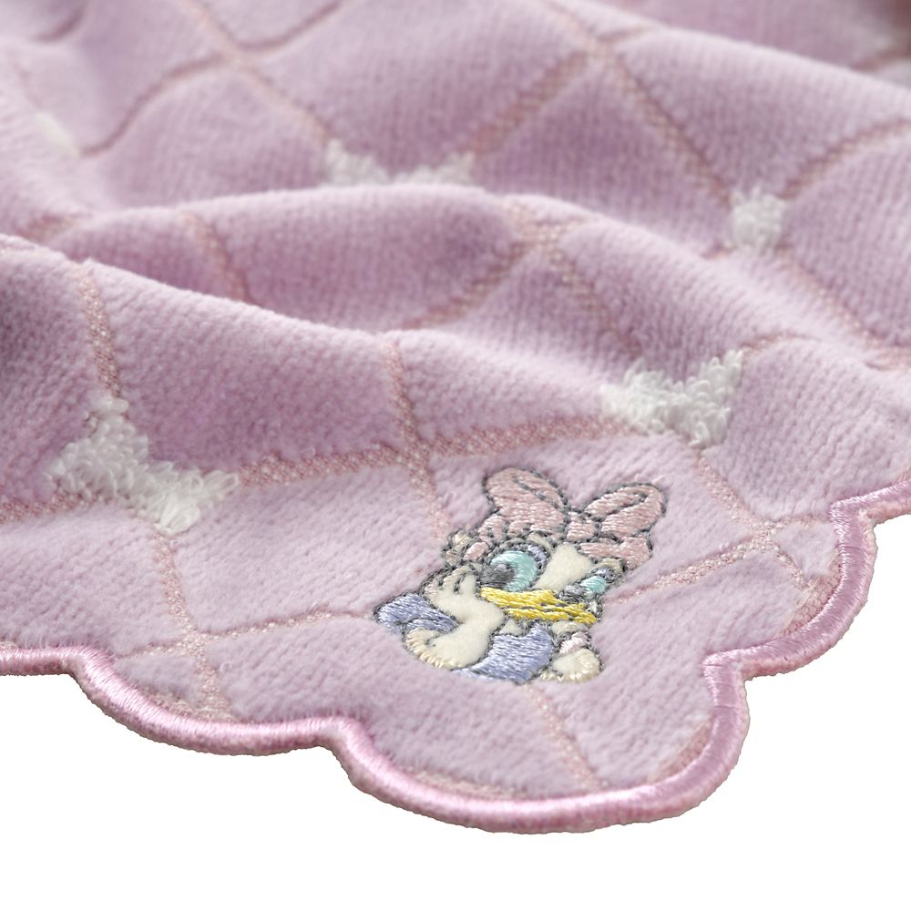 デイジー ミニタオル Ribbon