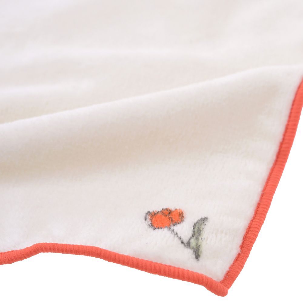 ミニー ミニタオル Bouquet