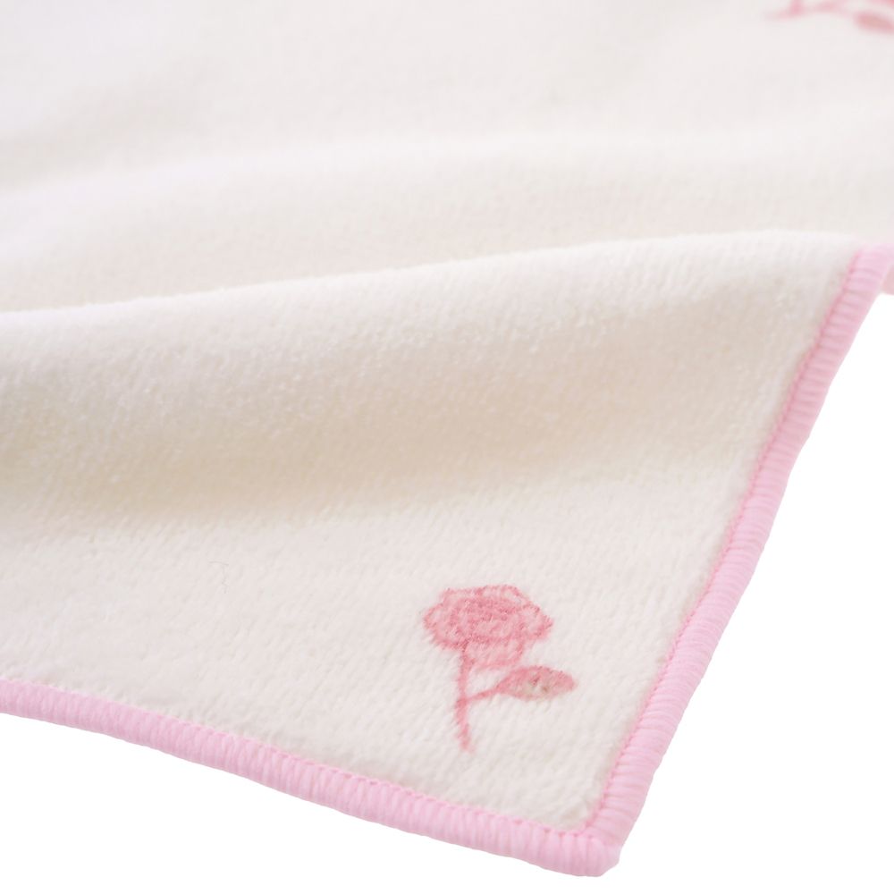 マリー おしゃれキャット ミニタオル Bouquet