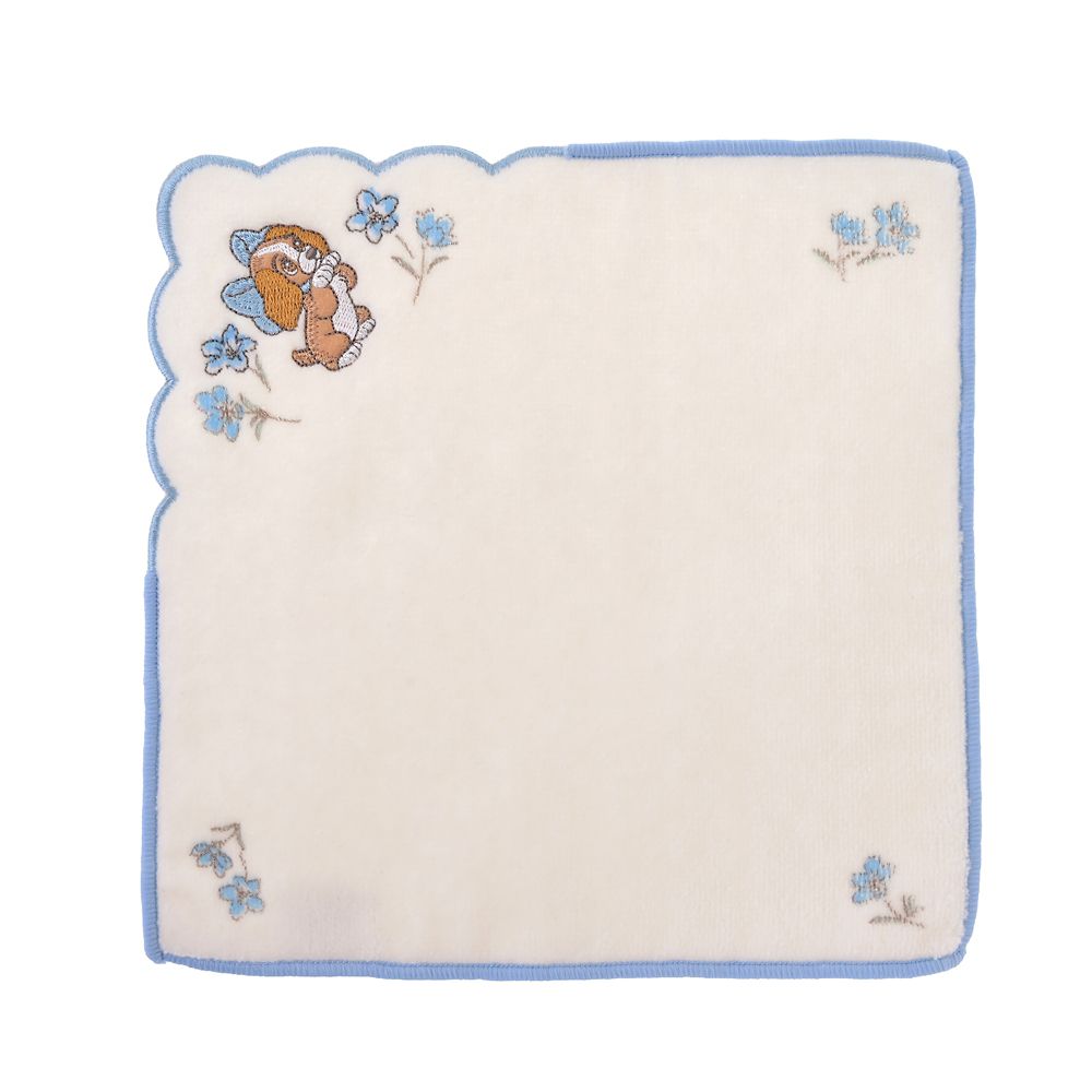 レディ ミニタオル Bouquet