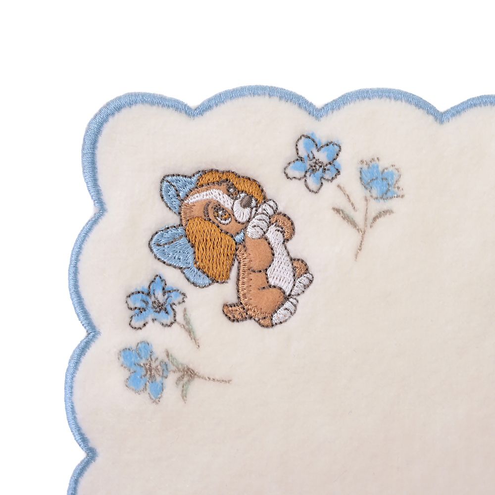 レディ ミニタオル Bouquet