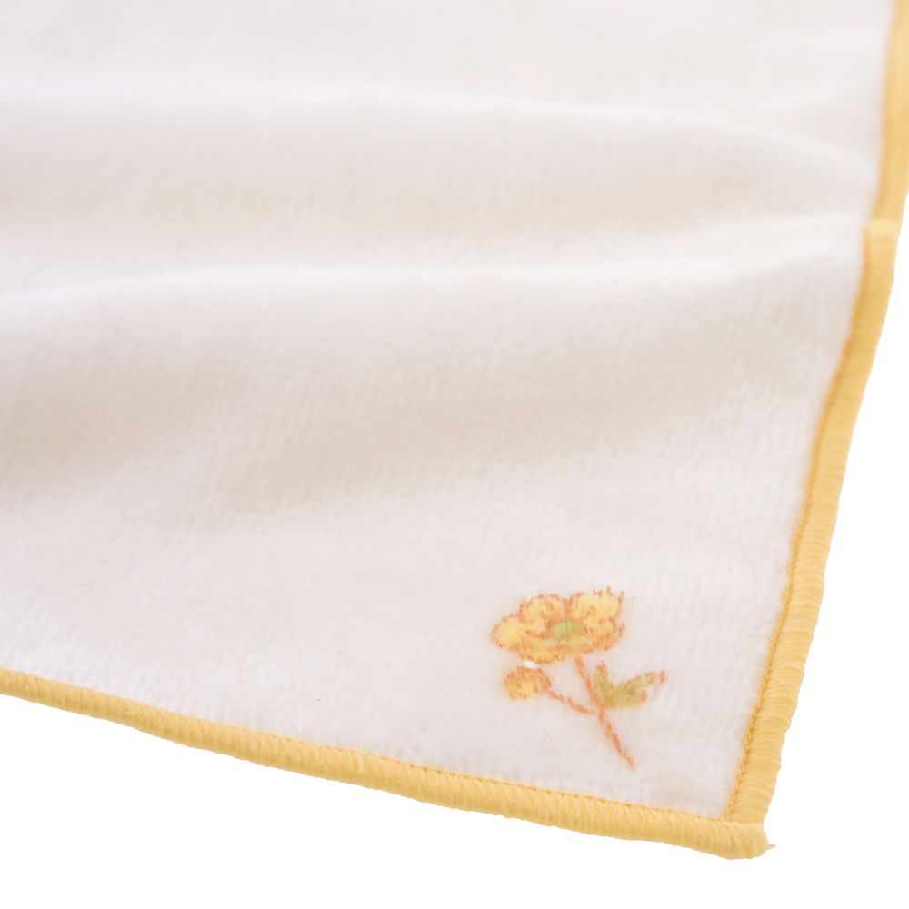 プーさん ミニタオル Bouquet