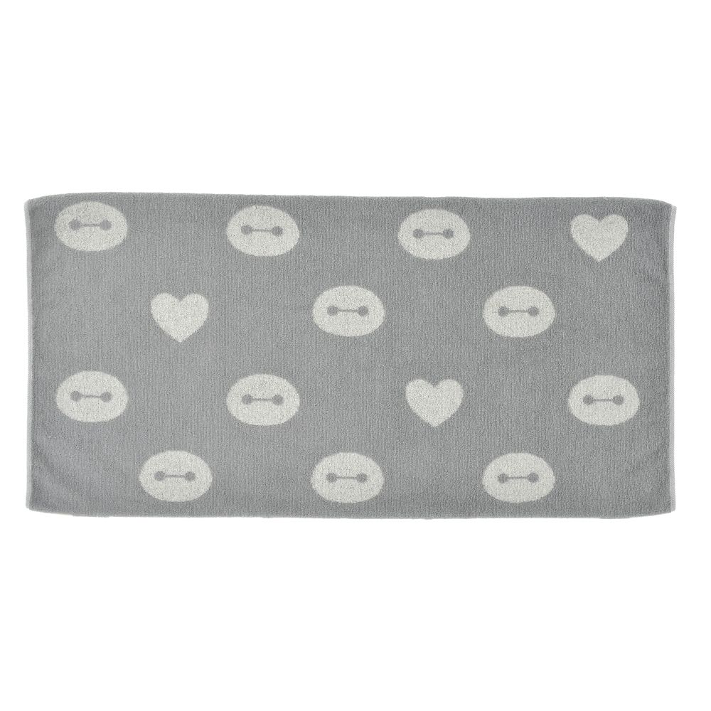 ベイマックス 枕カバー 枕カバー 抗菌防臭加工 パイル