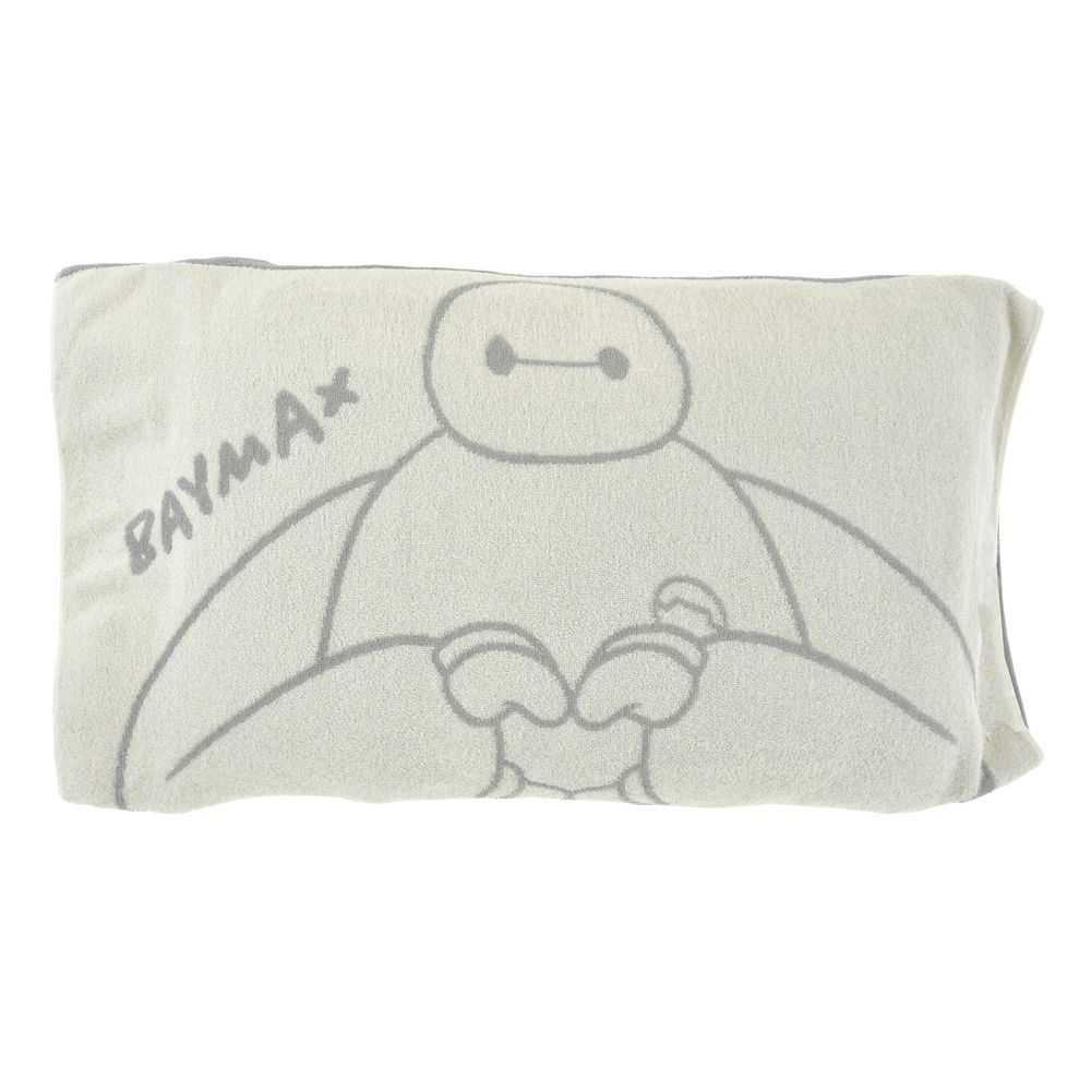 ベイマックス 枕カバー 枕カバー 抗菌防臭加工 パイル