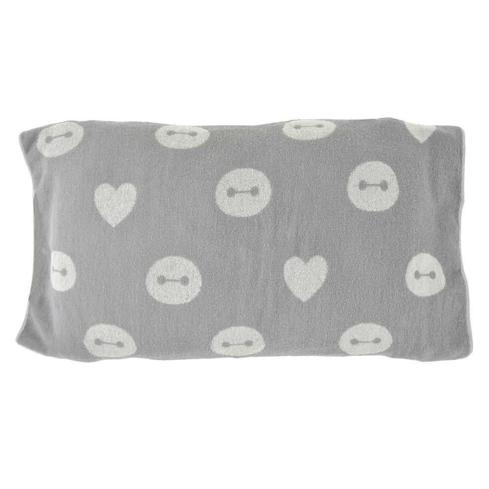 ベイマックス 枕カバー 枕カバー 抗菌防臭加工 パイル