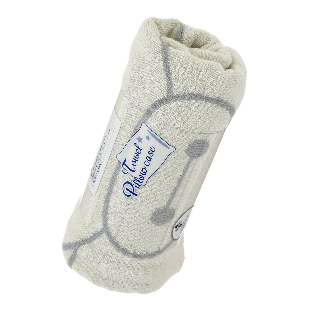 ベイマックス 枕カバー 枕カバー 抗菌防臭加工 パイル