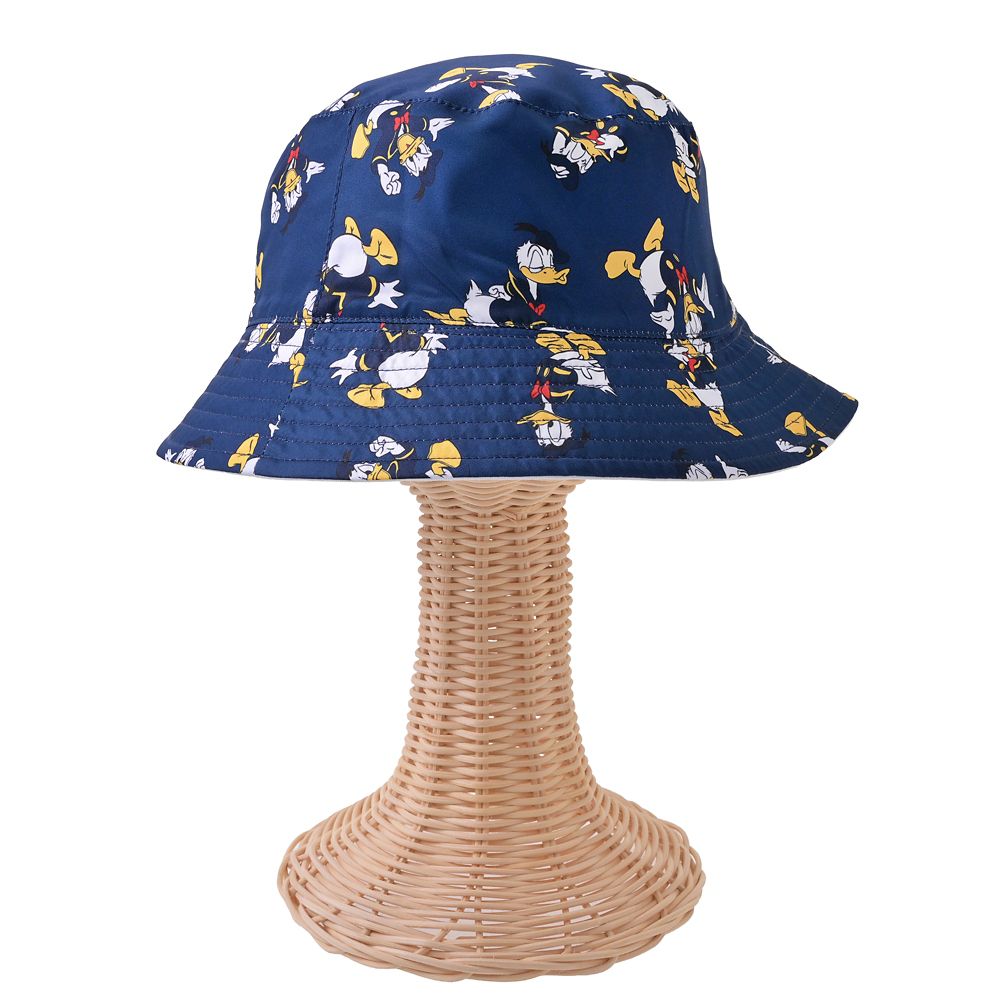 ドナルド 帽子・ハット リバーシブル 58 DONALD FASHION 2026